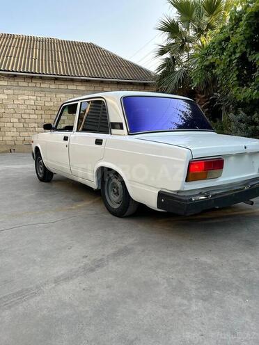 LADA (VAZ) 2107 2002, 794,400 km - 1.6 l - Şirvan