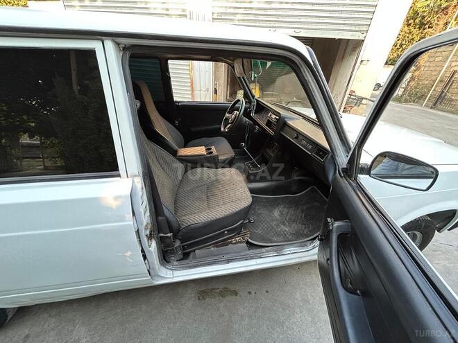 LADA (VAZ) 2107 2002, 794,400 km - 1.6 l - Şirvan