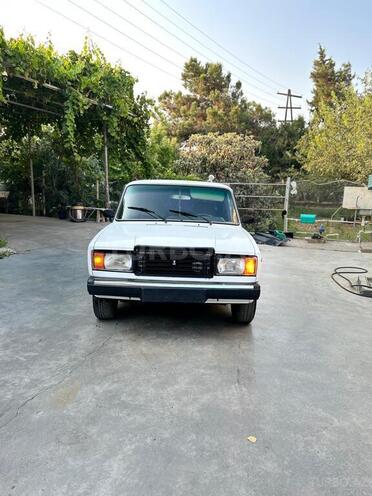 LADA (VAZ) 2107 2002, 794,400 km - 1.6 l - Şirvan