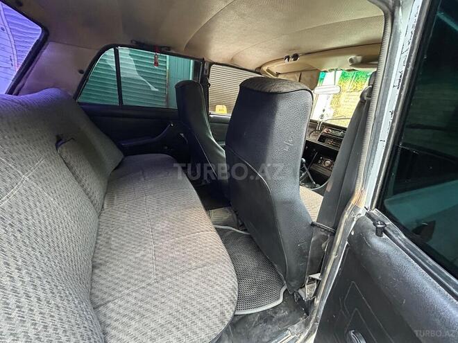 LADA (VAZ) 2107 2002, 794,400 km - 1.6 l - Şirvan