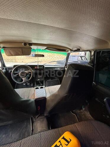LADA (VAZ) 2107 2002, 794,400 km - 1.6 l - Şirvan