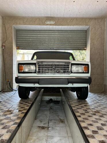 LADA (VAZ) 2107 2002, 794,400 km - 1.6 l - Şirvan