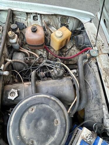 LADA (VAZ) 2107 2002, 794,400 km - 1.6 l - Şirvan