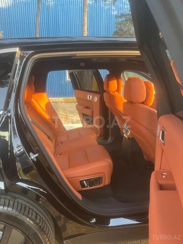 Li Auto L7 2025, 13,600 km - 1.5 l - Bakı