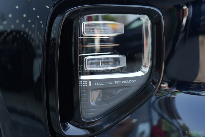 Changan  2025, 0 km - 1.5 l - Bakı