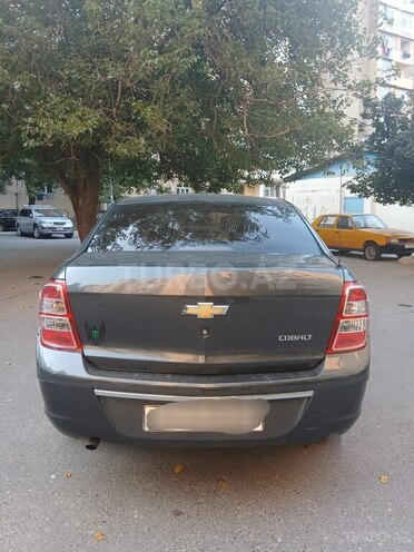 Chevrolet Cobalt 2023, 71,000 km - 1.5 l - Bakı