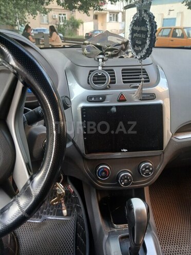 Chevrolet Cobalt 2023, 71,000 km - 1.5 l - Bakı