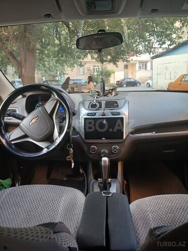 Chevrolet Cobalt 2023, 71,000 km - 1.5 l - Bakı