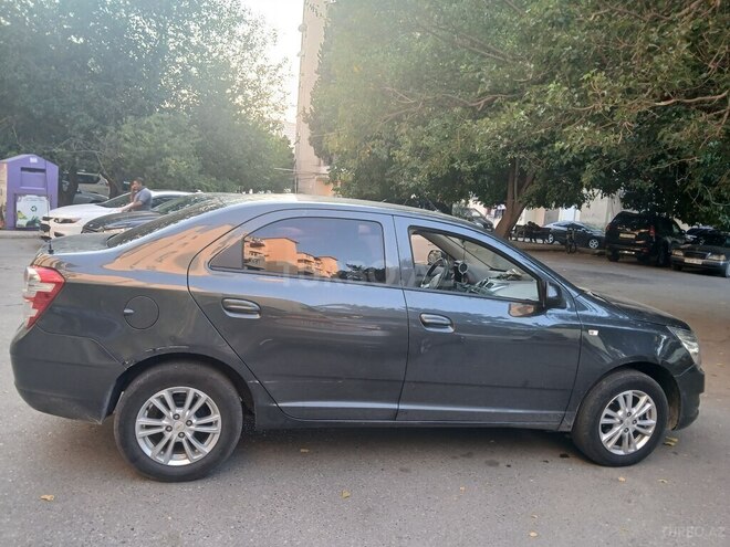 Chevrolet Cobalt 2023, 71,000 km - 1.5 l - Bakı