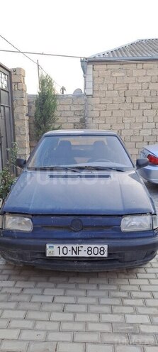 Skoda  1996, 214,563 km - 1.3 l - Bakı