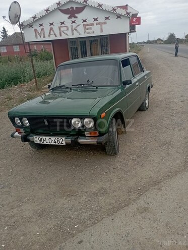 LADA (VAZ) 2106 1998, 40,000 km - 1.6 l - Biləsuvar