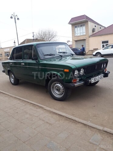 LADA (VAZ) 2106 1998, 40,000 km - 1.6 l - Biləsuvar