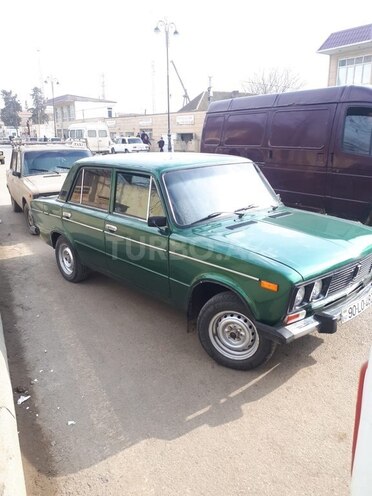 LADA (VAZ) 2106 1998, 40,000 km - 1.6 l - Biləsuvar