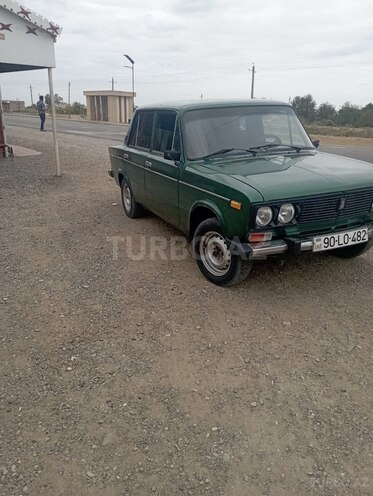LADA (VAZ) 2106 1998, 40,000 km - 1.6 l - Biləsuvar