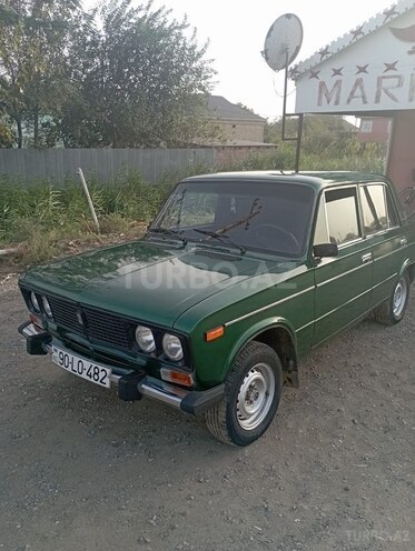 LADA (VAZ) 2106 1998, 40,000 km - 1.6 l - Biləsuvar