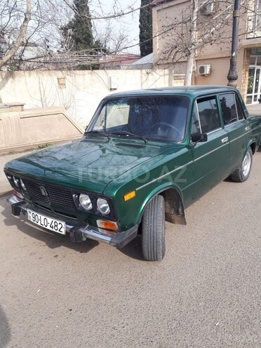LADA (VAZ) 2106 1998, 40,000 km - 1.6 l - Biləsuvar