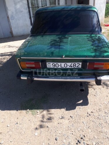 LADA (VAZ) 2106 1998, 40,000 km - 1.6 l - Biləsuvar