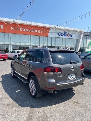 Volkswagen Touareg 2007, 175,000 km - 3.6 л - Bakı