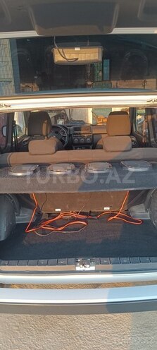 LADA (VAZ) Niva 2024, 21,350 km - 1.7 л - Salyan