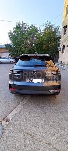 Changan CS 55 Plus 2025, 0 km - 1.5 l - Bakı