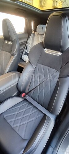 Changan CS 55 Plus 2025, 0 km - 1.5 l - Bakı