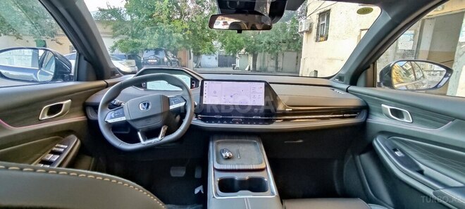 Changan CS 55 Plus 2025, 0 km - 1.5 l - Bakı