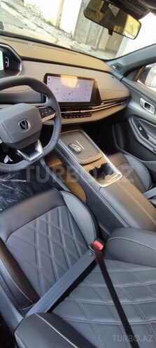 Changan CS 55 Plus 2025, 0 km - 1.5 l - Bakı