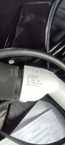 Changan CS 55 Plus 2025, 0 km - 1.5 l - Bakı