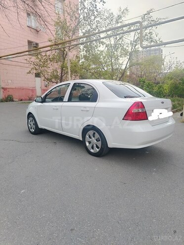 Ravon Nexia R3 2020, 275,000 km - 1.5 l - Qax