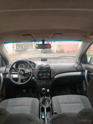 Ravon Nexia R3 2020, 275,000 km - 1.5 l - Qax