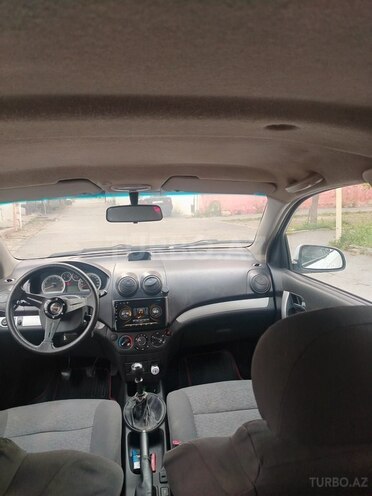 Ravon Nexia R3 2020, 275,000 km - 1.5 l - Qax