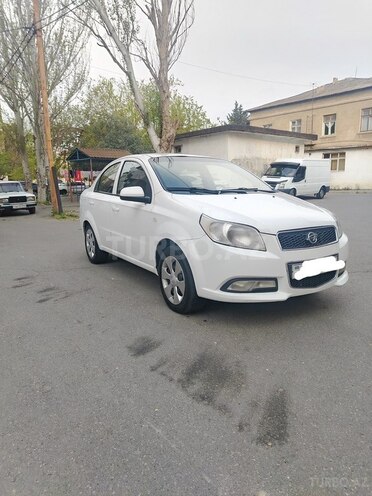 Ravon Nexia R3 2020, 275,000 km - 1.5 l - Qax