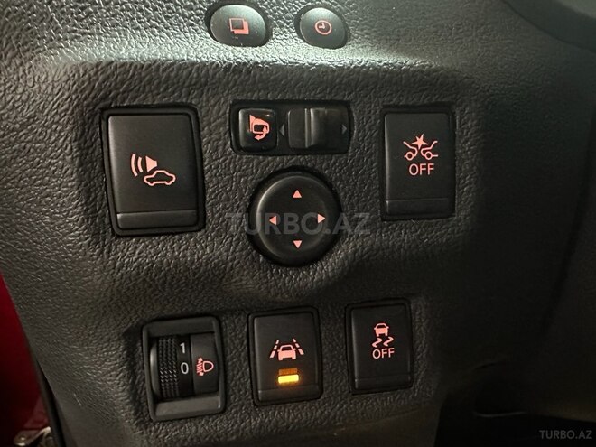 Nissan Note 2017, 33,000 km - 1.2 l - Bakı
