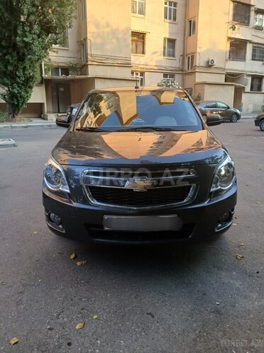 Chevrolet Cobalt 2023, 71,000 km - 1.5 l - Bakı