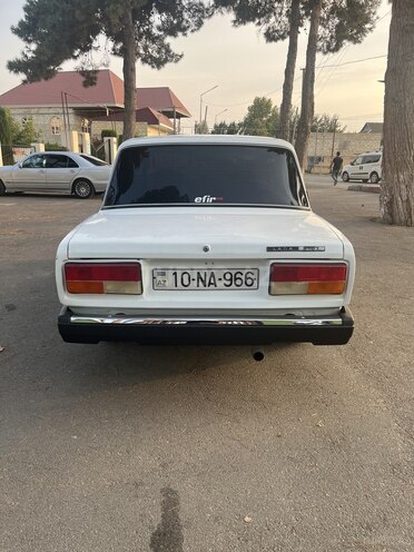 LADA (VAZ) 2107 2004, 220,000 km - 1.6 л - Ağcabədi