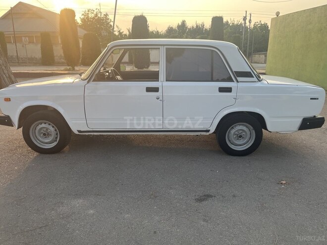LADA (VAZ) 2107 2004, 220,000 km - 1.6 л - Ağcabədi