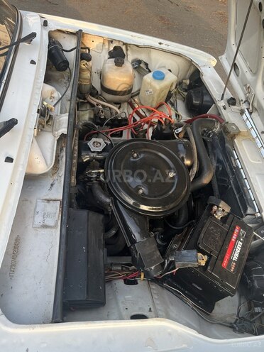 LADA (VAZ) 2107 2004, 220,000 km - 1.6 л - Ağcabədi