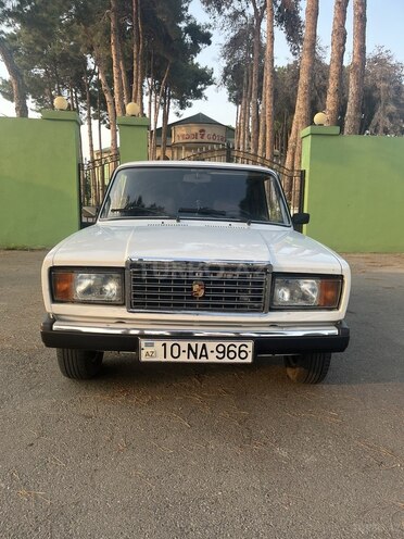 LADA (VAZ) 2107 2004, 220,000 km - 1.6 л - Ağcabədi