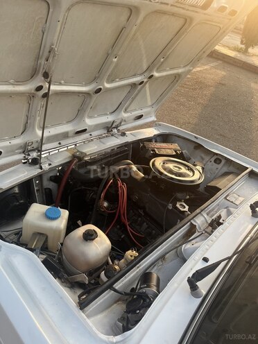 LADA (VAZ) 2107 2004, 220,000 km - 1.6 л - Ağcabədi
