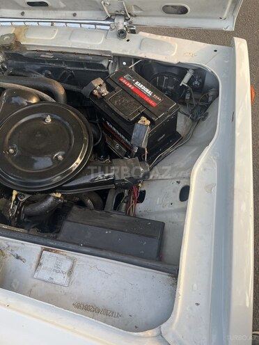 LADA (VAZ) 2107 2004, 220,000 km - 1.6 л - Ağcabədi