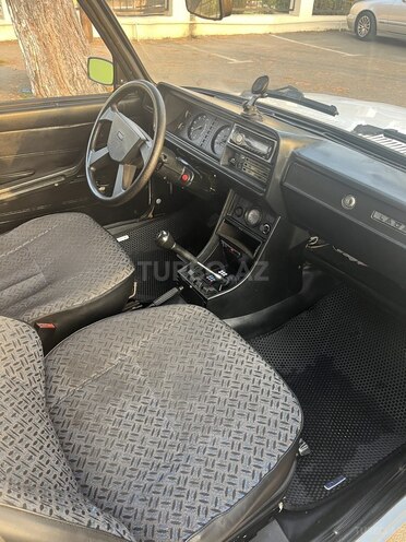LADA (VAZ) 2107 2004, 220,000 km - 1.6 л - Ağcabədi