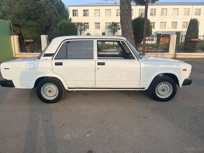 LADA (VAZ) 2107 2004, 220,000 km - 1.6 л - Ağcabədi