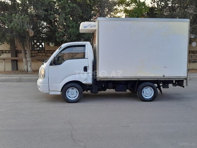 Kia Bongo 2004, 317,556 km - 2.5 l - Bakı