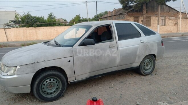 LADA (VAZ) 2112 2005, 257,000 km - 1.6 l - Gəncə
