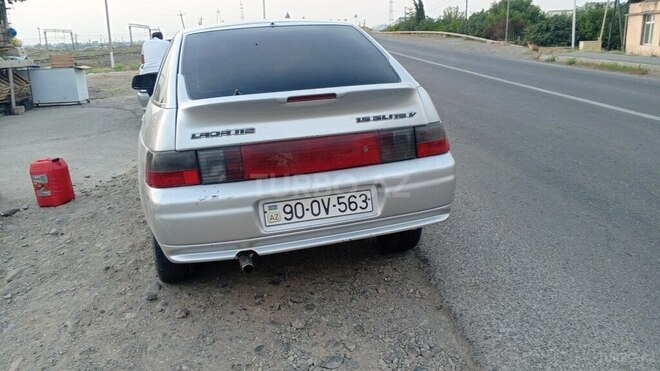 LADA (VAZ) 2112 2005, 257,000 km - 1.6 l - Gəncə