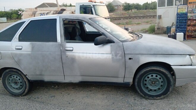 LADA (VAZ) 2112 2005, 257,000 km - 1.6 l - Gəncə
