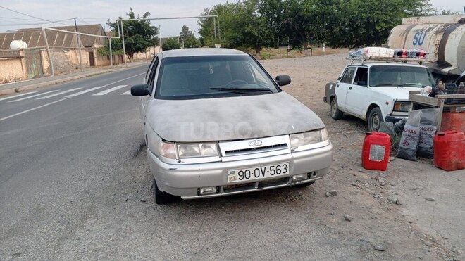 LADA (VAZ) 2112 2005, 257,000 km - 1.6 l - Gəncə