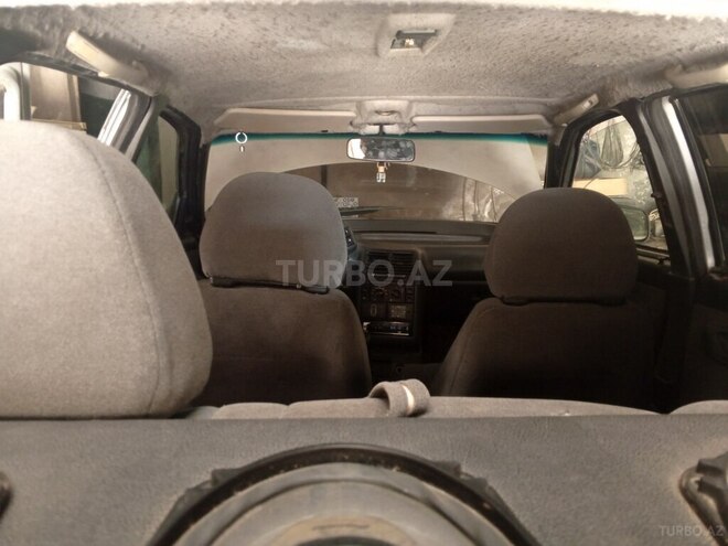 LADA (VAZ) 2112 2005, 257,000 km - 1.6 l - Gəncə