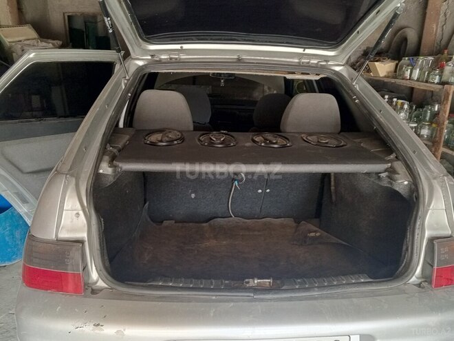 LADA (VAZ) 2112 2005, 257,000 km - 1.6 l - Gəncə