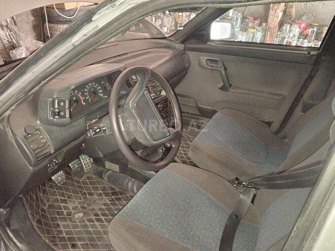 LADA (VAZ) 2112 2005, 257,000 km - 1.6 l - Gəncə